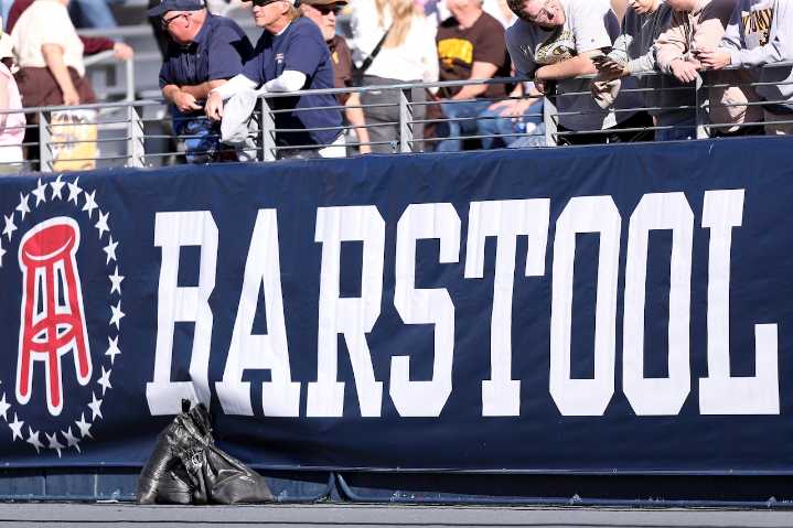 Barstool personality, the ‘nicest guy in the world,’ dies after sudden medical issue
