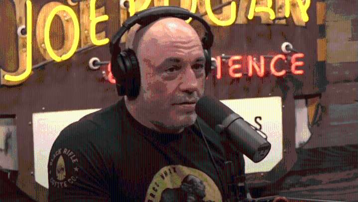 Joe Rogan, Megyn Kelly, 'Call Her Daddy' Eligible For Globe Podcast Kudo