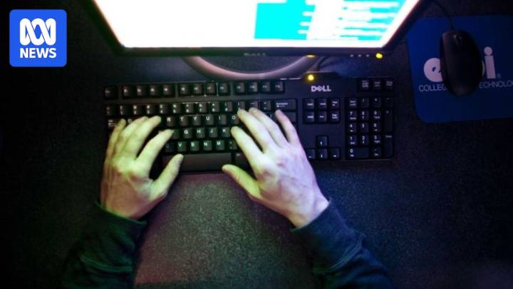 Federal politics live: AI fuelling the next wave of cyber threats