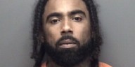 Man sought in North Carolina arrested in Pittsylvania County