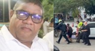 Sicariato y zozobra: él es Emilio Núñez, trabajador de la Alcaldía que fue asesinado Núñez además era estudiante del programa de Técnico Laboral en Auxiliar Administrativo en la Institución Universita