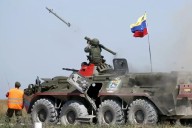 Los misiles Igla-S: el poder portátil que Maduro presume en medio de la tensión con EEUU