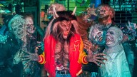 Los disfraces de Halloween más icónicos de Heidi Klum