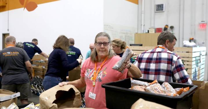 Eye On Illinois: A critical moment for people committed to feeding neighbors in need