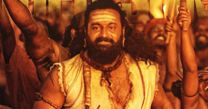 Kantara Chapter 1 Worldwide Box Office: Rishab Shetty’s Mythological Franchise Hits 1000 Crore Total!