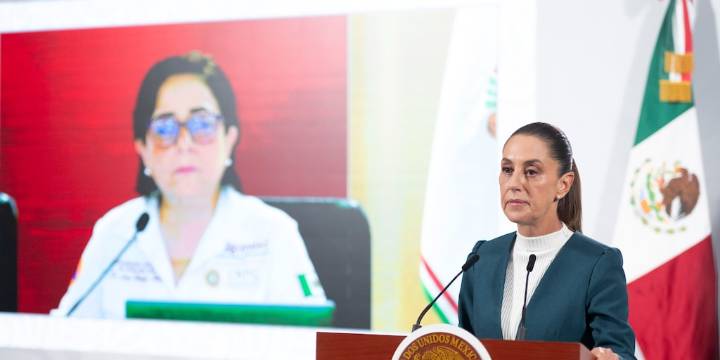 Sube a 64 el número de personas fallecidas en cinco estados por lluvias torrenciales, hay 65 desaparecidos