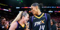 Here’s who the Phoenix Mercury will face in the WNBA Finals