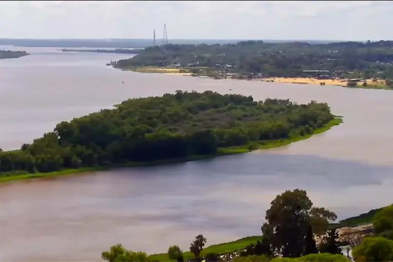 El origen del frente frío y el “escudo” que evitó que se produzcan heladas en Entre Ríos