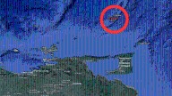 EE.UU. solicitó a Granada autorización para alojar personal y equipos militares en la isla caribeña cercana a Venezuela
