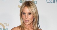 'Distressed' Cheryl Hines and RFK Jr 'Blindsided' By Olivia Nuzzi Book