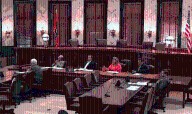 Senate study committee looks at insurance market, health care delivery in Mississippi