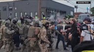 National Guard deployments in DC and Portland, Oregon, are focus of court hearings