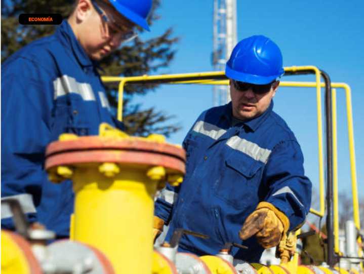 TGI propone soluciones ante posible déficit de gas en Colombia para 2026