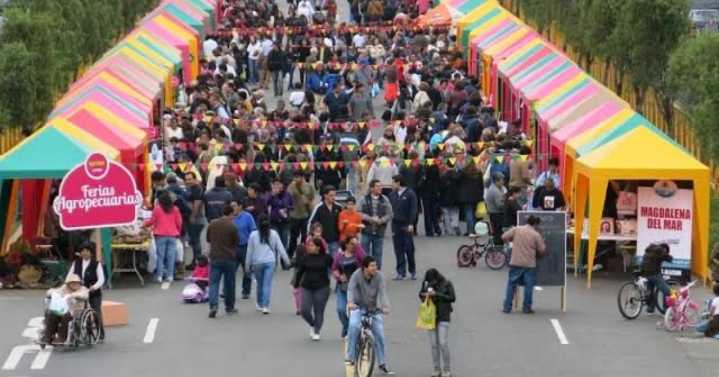Perú proyecta un boom ferial el 2026 con nueva presidencia de la AFEP