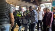 Jóvenes protestan en Marruecos para exigir mayor justicia social; hay 286 lesionados y más de 400 detenidos