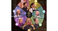 Definido el top 10 de MasterChef Celebrity 2025: un plato muy picante causó una impactante eliminación