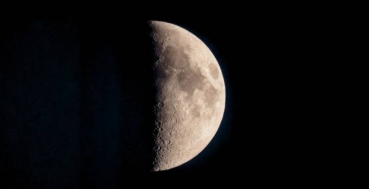 Today’s Moon Phase: October 29, 2025
