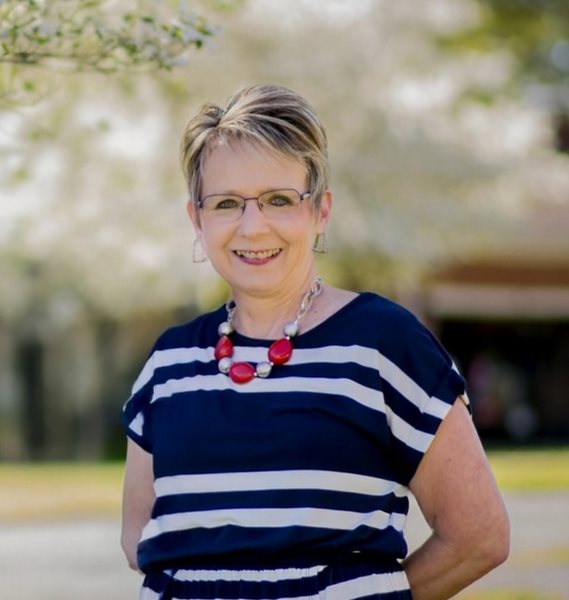 Kimberly Anne Terrell