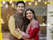 Parineeti Chopra, Raghav Chadha are blessed with a baby boy, new parents react