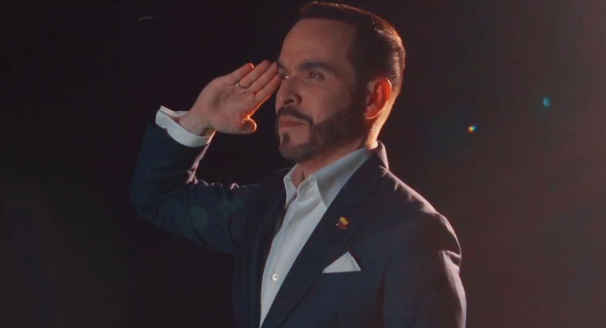 "El petrismo está muriendo": Abelardo de la Espriella tras consulta del Pacto Histórico