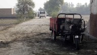 Los enfrentamientos entre Afganistán y Pakistán concluyeron a medianoche, según los talibanes