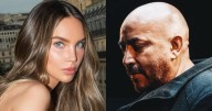 Belinda estalla ante acusaciones de infidelidad de Lupillo Rivera: “No hablo de personas irrelevantes”