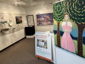 ‘Artists of Northwest Minnesota’ exhibit opens at NCTC