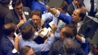 Today in History: October 19, ‘Black Monday’ on Wall Street, civil rights protest, and historic surrenders