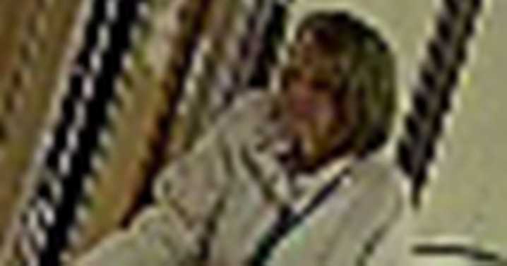 Search for missing pensioner who vanished after boarding Glasgow bus