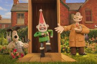 Aardman: Wallace & Gromit maker cuts jobs as losses continue