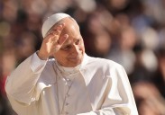 El Paso bishop brings Pope Leo XIV desperate letters from migrants in crosshairs of US crackdown
