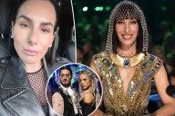 Alix Earle’s stepmom apologizes to Cheryl Burke for 'insensitive' Ozempic diss