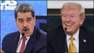 ‘No crazy war, please’: Maduro urges Trump as US flies bombers near Venezuela