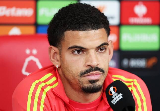 Morgan Gibbs-White sends message to Manchester United about ‘incredible’ Ruben Amorim change