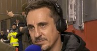 Gary Neville makes big Man United prediction after Liverpool with clear target for Ruben Amorim