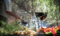Viñedos, pero no en Mendoza: la escapada al "camino del vino" cordobés