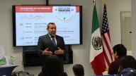 Implementa Consulado General de México en Laredo Semana Nacional de Educación Financiera