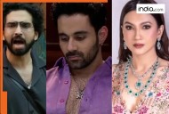 Bigg Boss 19: Gauahar Khan slams Amaal Mallik for getting physical with Abhishek Bajaj, 'Kahaan likha hai...'
