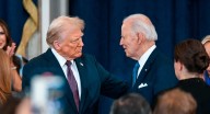 Biden felicita a Trump por liberación de rehenes y nuevo alto al fuego en Gaza