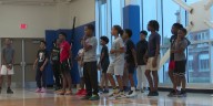 Friday Night Hoops returns for 2nd time in South Bend
