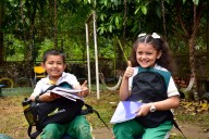 Ecopetrol entrega kits escolares para estudiantes y docentes en Casanare