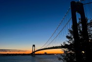 N.Y. weather: Chilly winds, cool temperatures to grip NYC