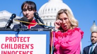 TCU disputes claims it canceled Chloe Cole event amid political backlash
