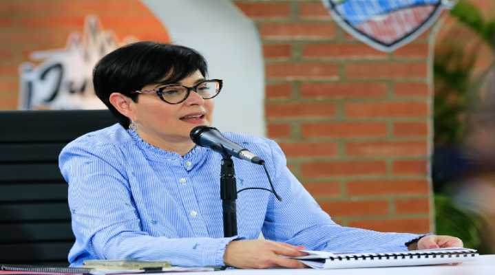 Unesco reconoce transformación social venezolana con la música y ciencia