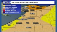 State burn ban begins as dry weather fuels wildfire risk