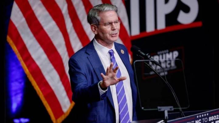 Scott Bessent volvió a respaldar a la Argentina, pero aclaró: "No estamos poniendo plata, es un swap"