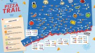 Connecticut now has a state Pizza Trail