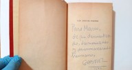 Revelarán secreto de “Cien años de soledad”: el libro que Mario  Vargas Llosa mantuvo cerrado
