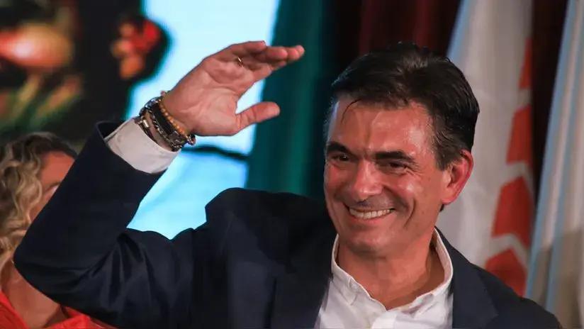 ¿Quién es Rodrigo Paz, el centrista que ganó la inédita segunda vuelta con el voto popular boliviano? [PERFIL]