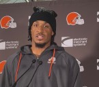 Browns’ Grant Delpit on the switch to Dillon Gabriel: ‘We’ve got a good thing to rally behind’